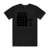 AS Colour Mens Staple Recycled Tee Thumbnail