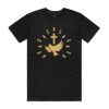 AS Colour Mens Staple Recycled Tee Thumbnail
