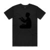 AS Colour Mens Staple Recycled Tee Thumbnail