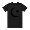AS Colour Mens Staple Recycled Tee Thumbnail