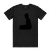 AS Colour Mens Staple Recycled Tee Thumbnail