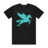 AS Colour Mens Staple Recycled Tee Thumbnail