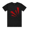 AS Colour Mens Staple Recycled Tee Thumbnail