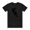 AS Colour Mens Staple Recycled Tee Thumbnail