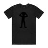 AS Colour Mens Staple Recycled Tee Thumbnail