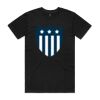 AS Colour Mens Staple Recycled Tee Thumbnail