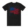 AS Colour Mens Staple Recycled Tee Thumbnail
