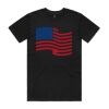 AS Colour Mens Staple Recycled Tee Thumbnail