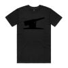 AS Colour Mens Staple Recycled Tee Thumbnail