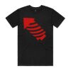 AS Colour Mens Staple Recycled Tee Thumbnail