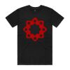 AS Colour Mens Staple Recycled Tee Thumbnail