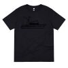 Thread Project Unisex Summer Tee Thumbnail