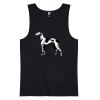 Thread Project Mens Summer Singlet Thumbnail