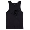 Thread Project Mens Summer Singlet Thumbnail