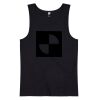 Thread Project Mens Summer Singlet Thumbnail