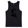 Thread Project Mens Summer Singlet Thumbnail