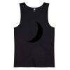 Thread Project Mens Summer Singlet Thumbnail