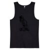 Thread Project Mens Summer Singlet Thumbnail