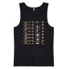 Thread Project Mens Summer Singlet Thumbnail