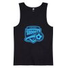 Thread Project Mens Summer Singlet Thumbnail