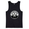 Thread Project Mens Summer Singlet Thumbnail