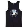 Thread Project Mens Summer Singlet Thumbnail