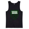 Thread Project Mens Summer Singlet Thumbnail
