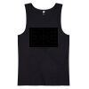 Thread Project Mens Summer Singlet Thumbnail