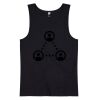 Thread Project Mens Summer Singlet Thumbnail