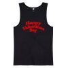 Thread Project Mens Summer Singlet Thumbnail