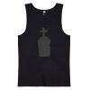 Thread Project Mens Summer Singlet Thumbnail