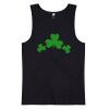Thread Project Mens Summer Singlet Thumbnail