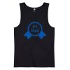 Thread Project Mens Summer Singlet Thumbnail