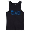 Thread Project Mens Summer Singlet Thumbnail