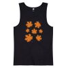 Thread Project Mens Summer Singlet Thumbnail