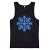 Thread Project Mens Summer Singlet Thumbnail