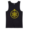 Thread Project Mens Summer Singlet Thumbnail