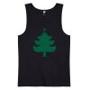 Thread Project Mens Summer Singlet Thumbnail