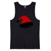 Thread Project Mens Summer Singlet Thumbnail