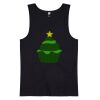 Thread Project Mens Summer Singlet Thumbnail