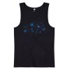 Thread Project Mens Summer Singlet Thumbnail