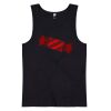 Thread Project Mens Summer Singlet Thumbnail