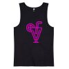 Thread Project Mens Summer Singlet Thumbnail