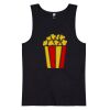 Thread Project Mens Summer Singlet Thumbnail