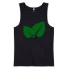 Thread Project Mens Summer Singlet Thumbnail