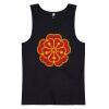 Thread Project Mens Summer Singlet Thumbnail