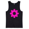 Thread Project Mens Summer Singlet Thumbnail