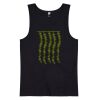 Thread Project Mens Summer Singlet Thumbnail