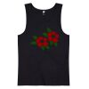 Thread Project Mens Summer Singlet Thumbnail