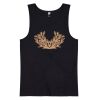 Thread Project Mens Summer Singlet Thumbnail